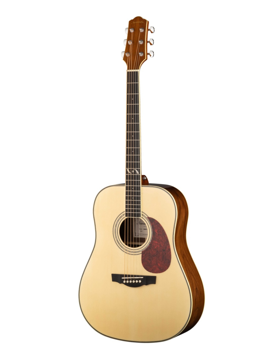 DG403N Акустическая гитара Naranda купить в prostore.me