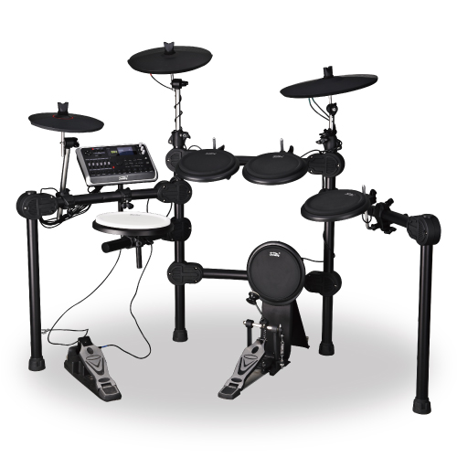 картинка SD300-soundking Цифровая ударная установка, Soundking от магазина prostore.me