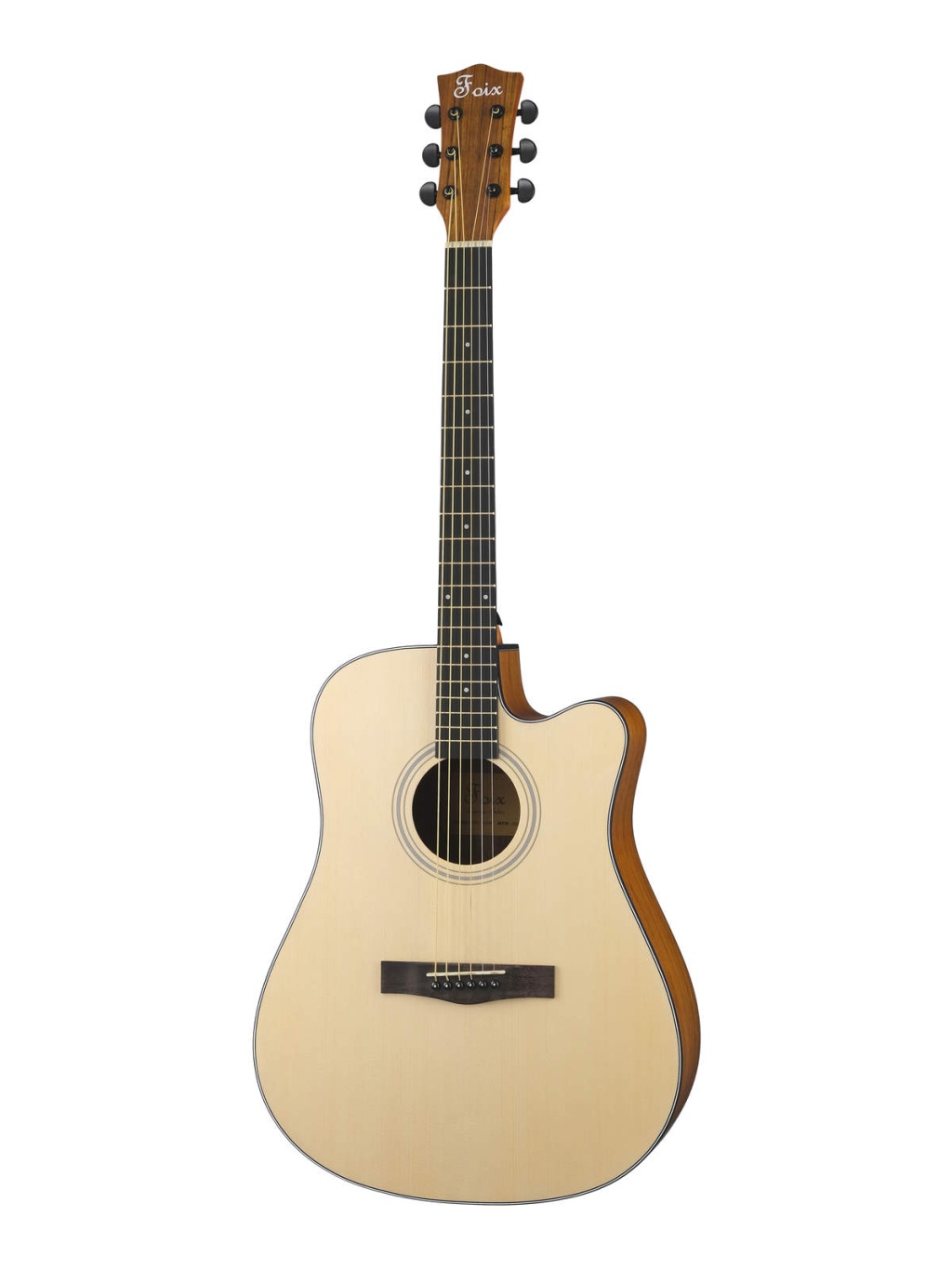 картинка FFG-4150С Акустическая гитара, Foix от магазина prostore.me