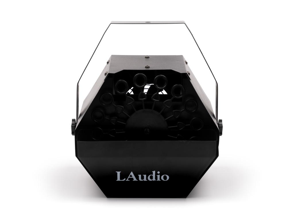 LAudio WS-BM100 Генератор мыльных пузырей. купить в prostore.me