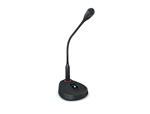картинка CVGAUDIO MD-04 Настольный динамический микрофон от магазина prostore.me