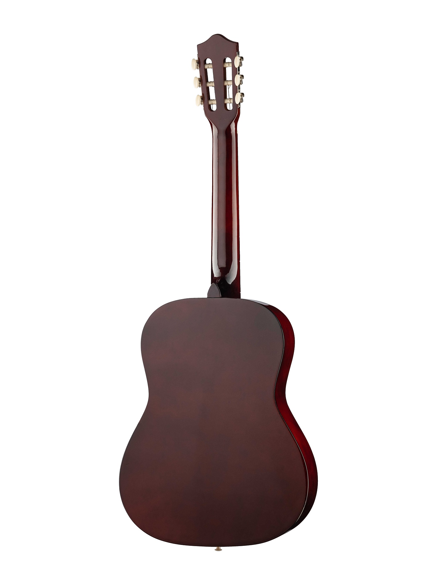 Fante FT-C-B39-N Классическая гитара, натуральный цвет. купить в prostore.me