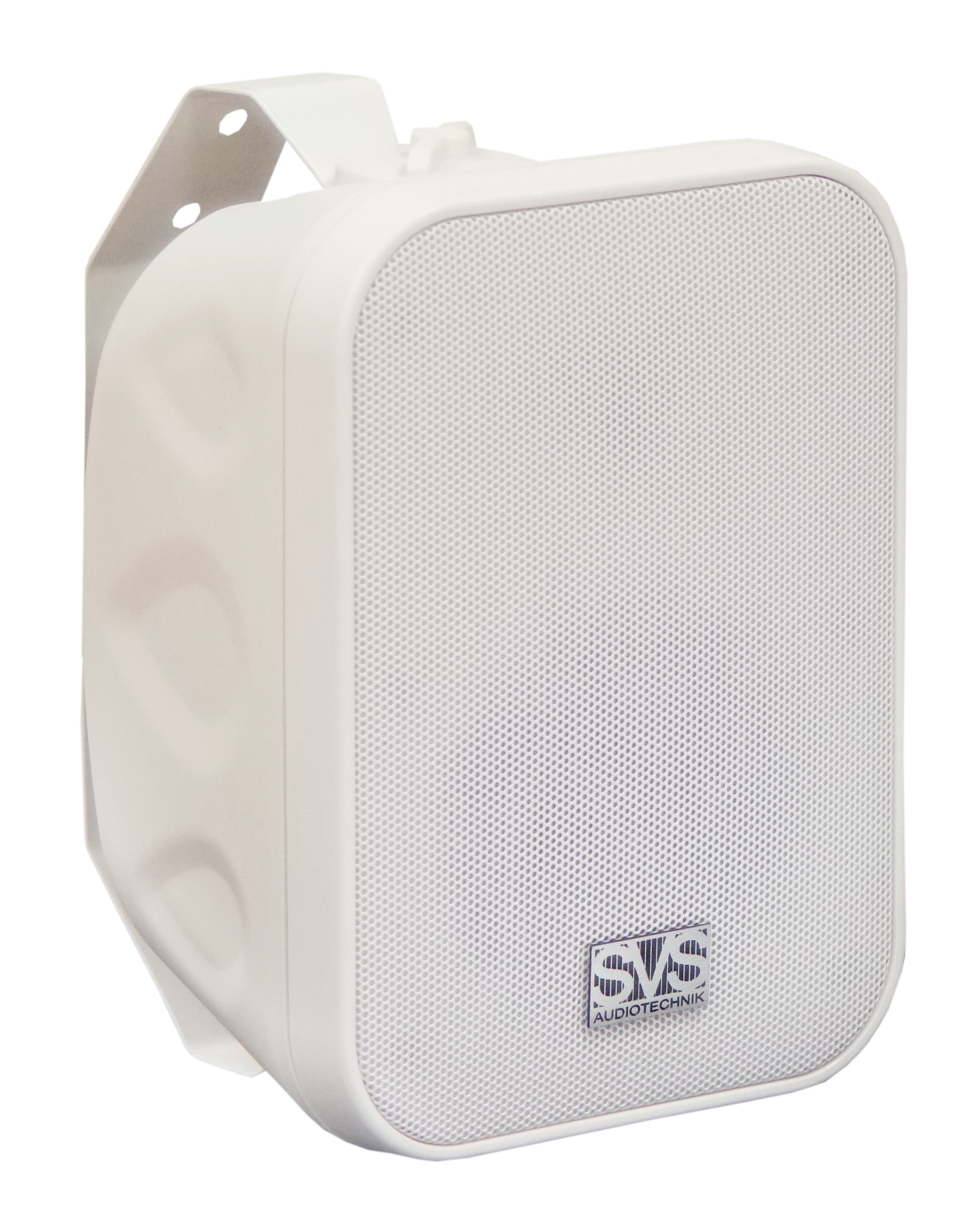 SVS Audiotechnik WSP-40 White Громкоговоритель настенный, 2-полосный, 40Вт. цвет белый купить в prostore.me