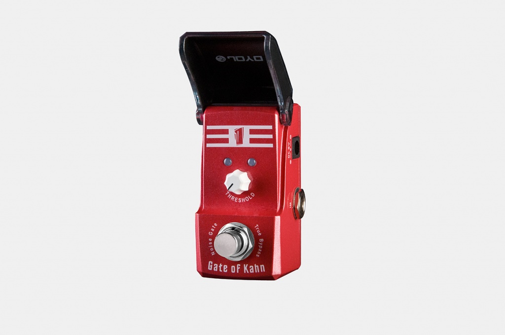 JF-324-Gate-of-Kahn Педаль Noise Gate, Joyo купить в prostore.me