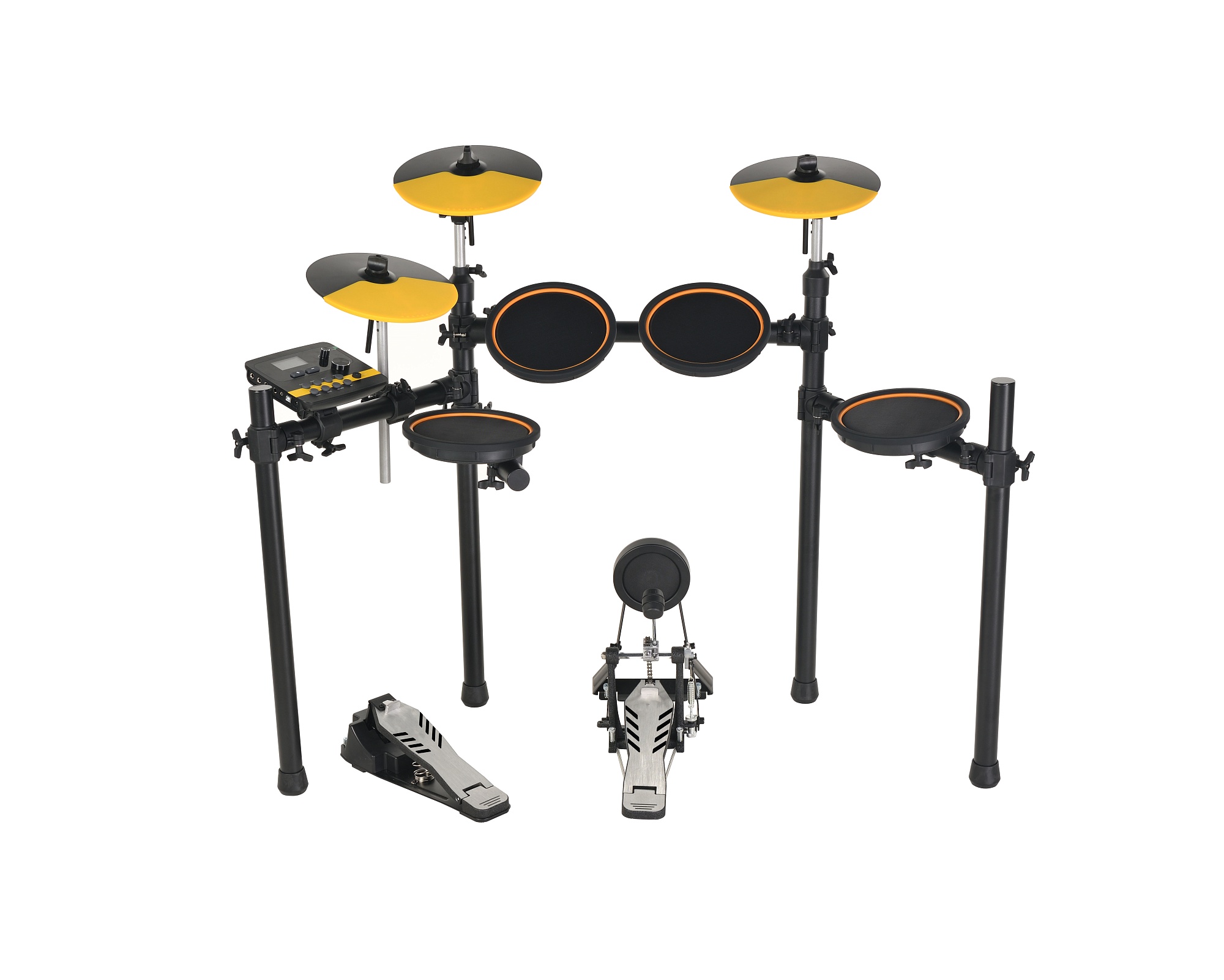 картинка MK-1S Электронная ударная установка, LDrums от магазина prostore.me