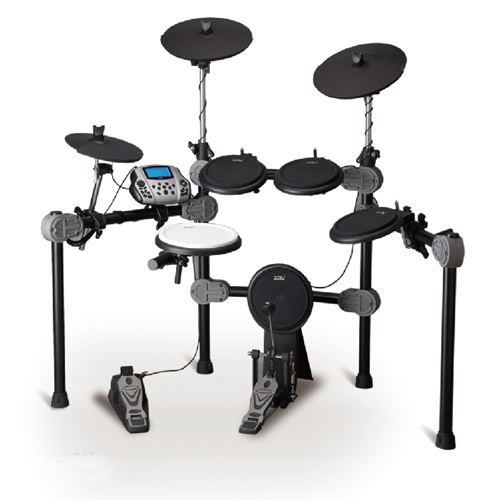 картинка SD210 Цифровая ударная установка, Soundking от магазина prostore.me