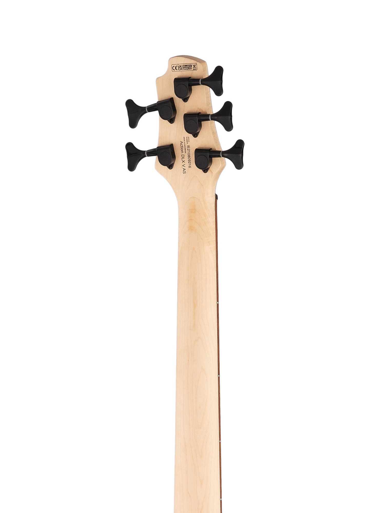 Action-DLX-V-AS-OPN Action Series Бас-гитара 5-струнная, Cort купить в prostore.me