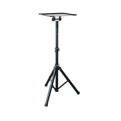 ECO LTP100 (ECO) Стойка для ноутбука, Высота: 78-129см, плато:40x29cm, макс.нагрузка: 5kg, 