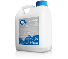 картинка Полюс "М2" "Медленное рассеивание". Жидкость туманообразующая.  от магазина prostore.me