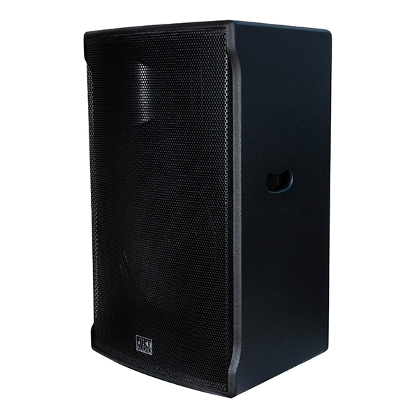 картинка TDSSUB215GA Сабвуфер активный, 1400Вт, Port Audio от магазина prostore.me