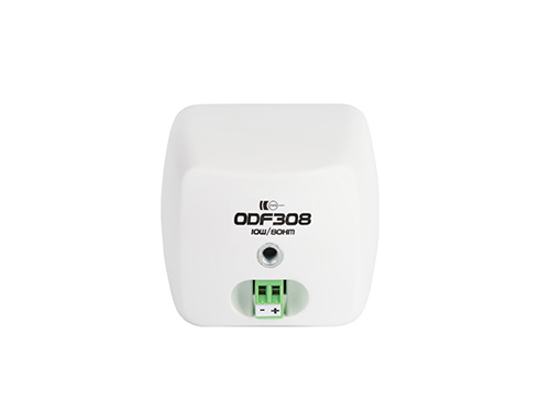 CVGAUDIO ODF308W - 3″ (73,5mm) миниатюрные широкополосные настенные сателлиты, 8ohm, 15W (RMS)  купить в prostore.me