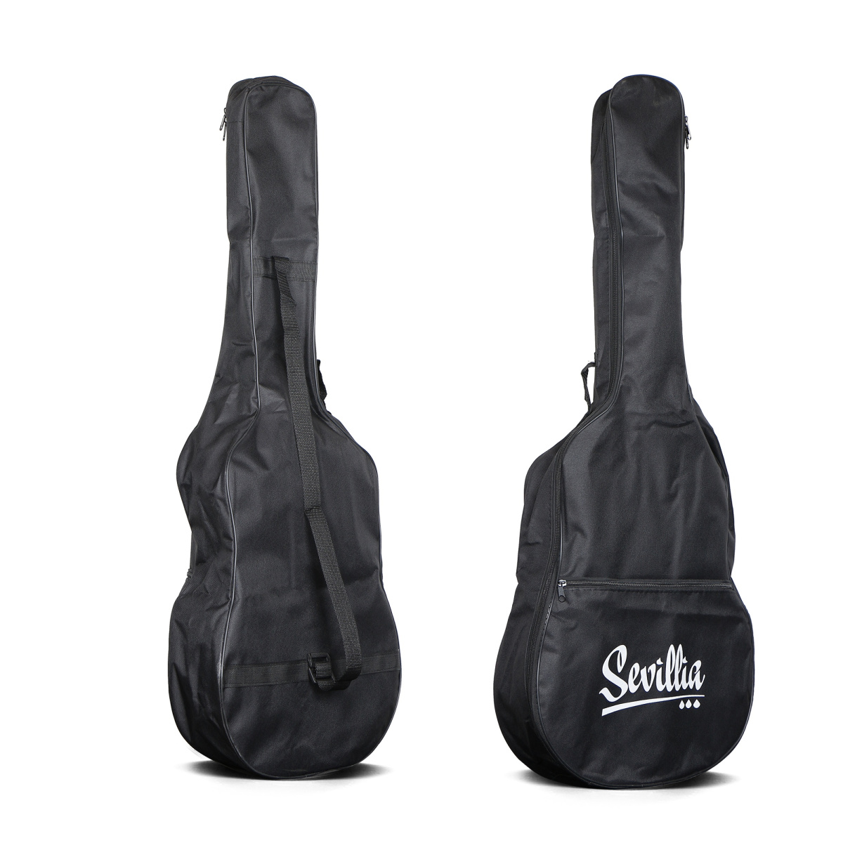 Sevillia covers GB-C38 Чехол для классической гитары купить в prostore.me