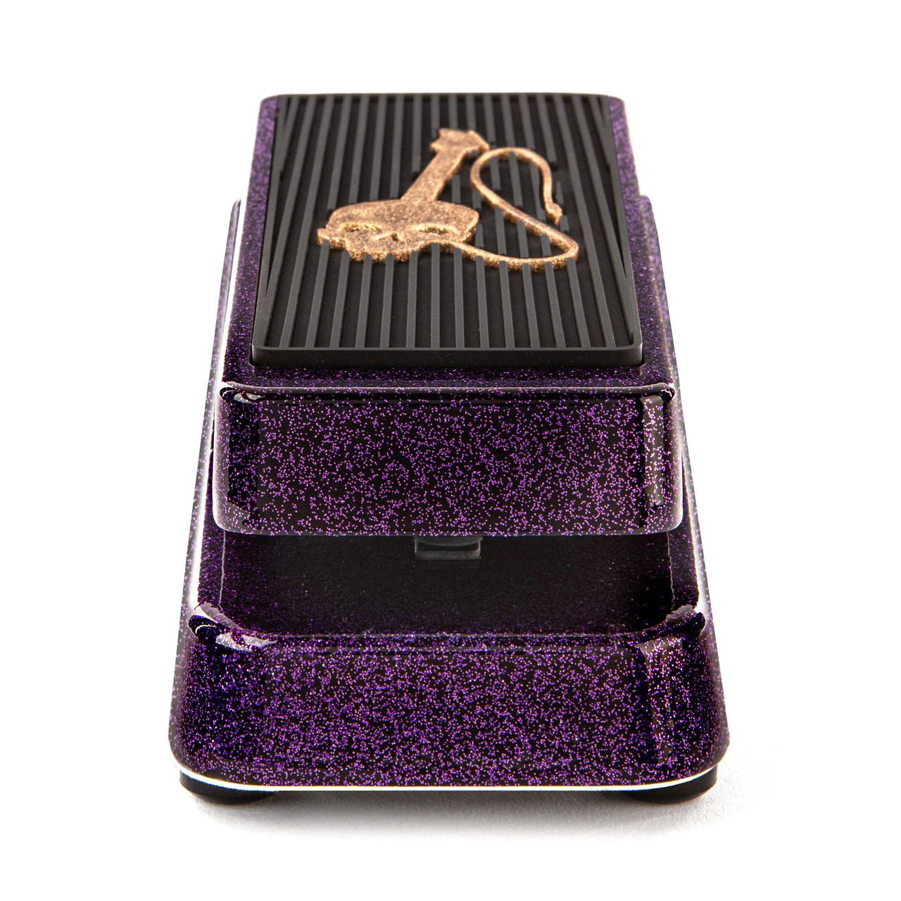 картинка KH95X Kirk Hammett Cry Baby Wah Педаль эффектов, Dunlop от магазина prostore.me