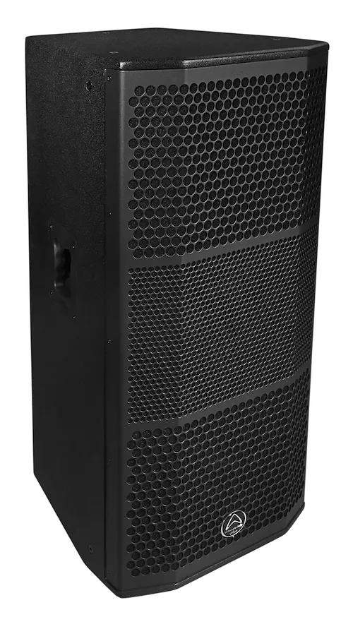 Wharfedale Pro Reason-X15 Профессиональная акустическая система трёхполосная. Мощность 600 Вт (RMS). купить в prostore.me