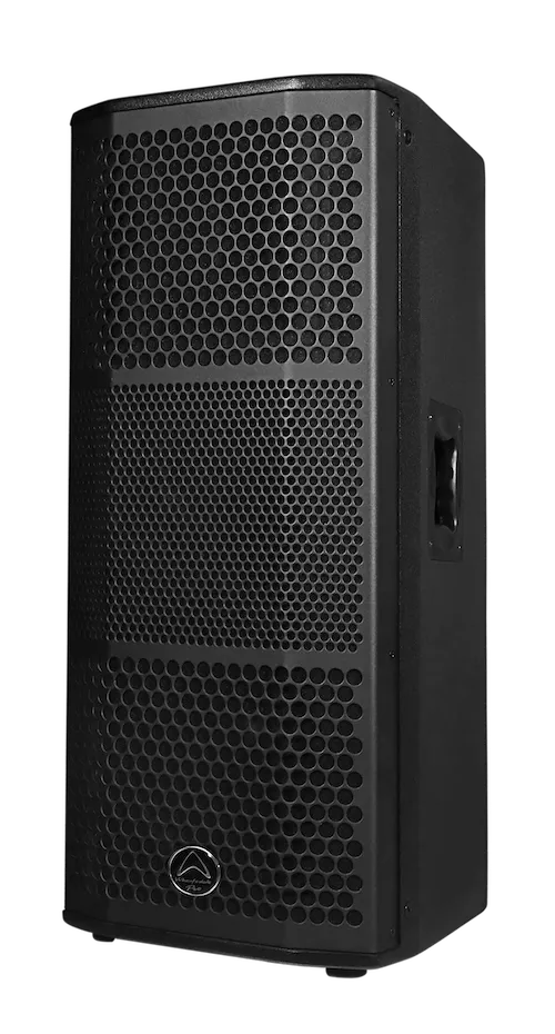 Wharfedale Pro Reason-X12 Профессиональная акустическая система трехполосная. Мощность 500 Вт (RMS). купить в prostore.me