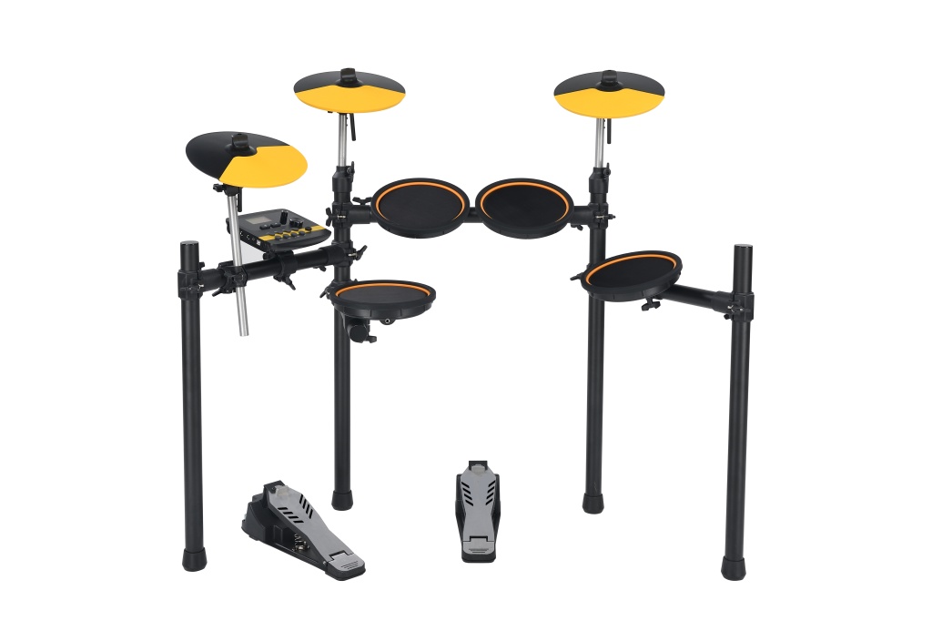 картинка MK-1L Цифровая ударная установка, LDrums от магазина prostore.me