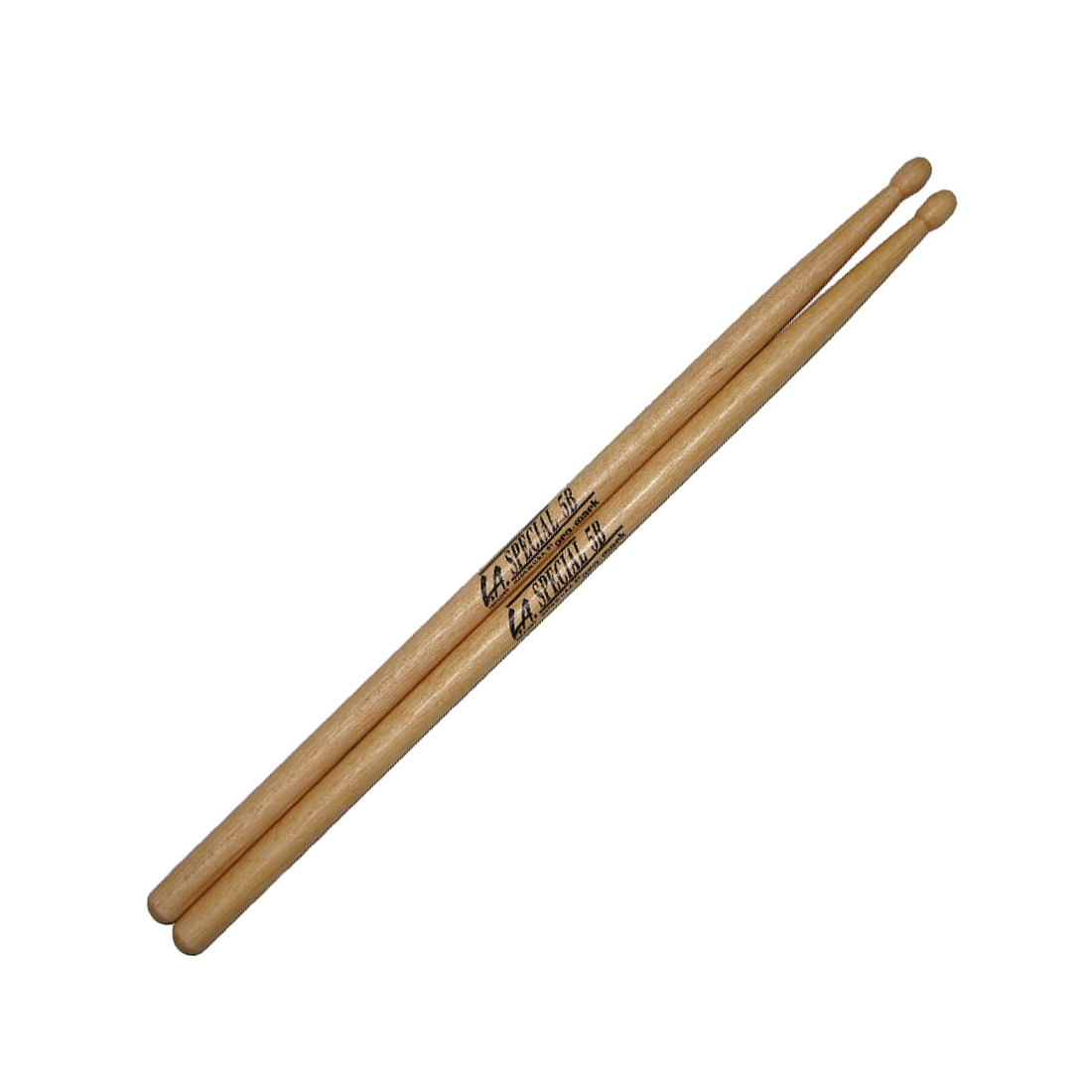 PROMARK LAU5BW - барабанные палочки , орех , XL (16") ,наконечник Oval купить в prostore.me
