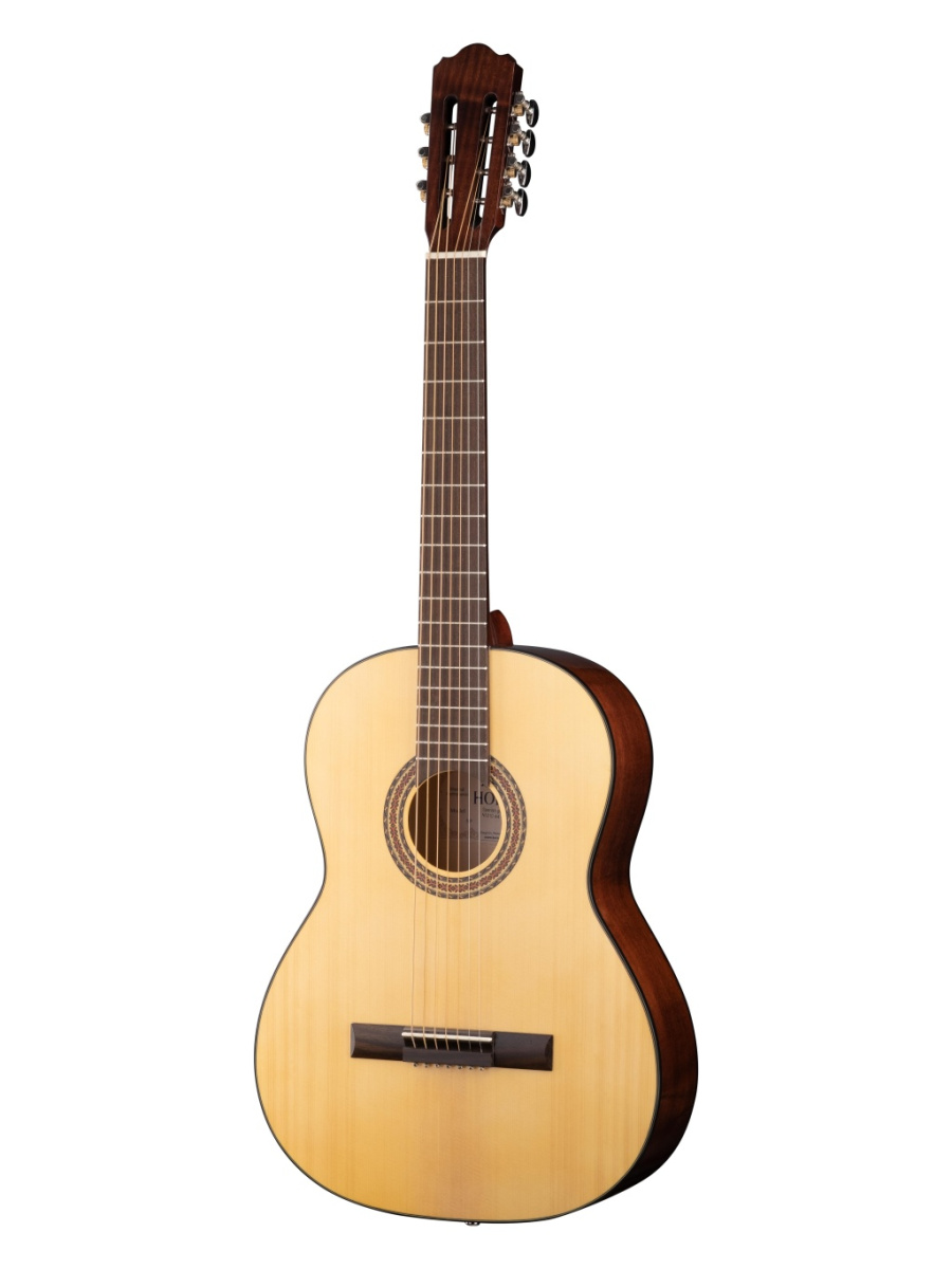 S1010/7 Акустическая гитара 7-струнная (3+4), Hora купить в prostore.me