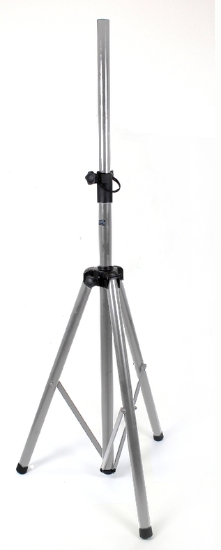 TEMPO SPS300AL - стойка тренога под колонку, высота 1500-2200 мм, диаметр штанги 35 мм, до 70 кг