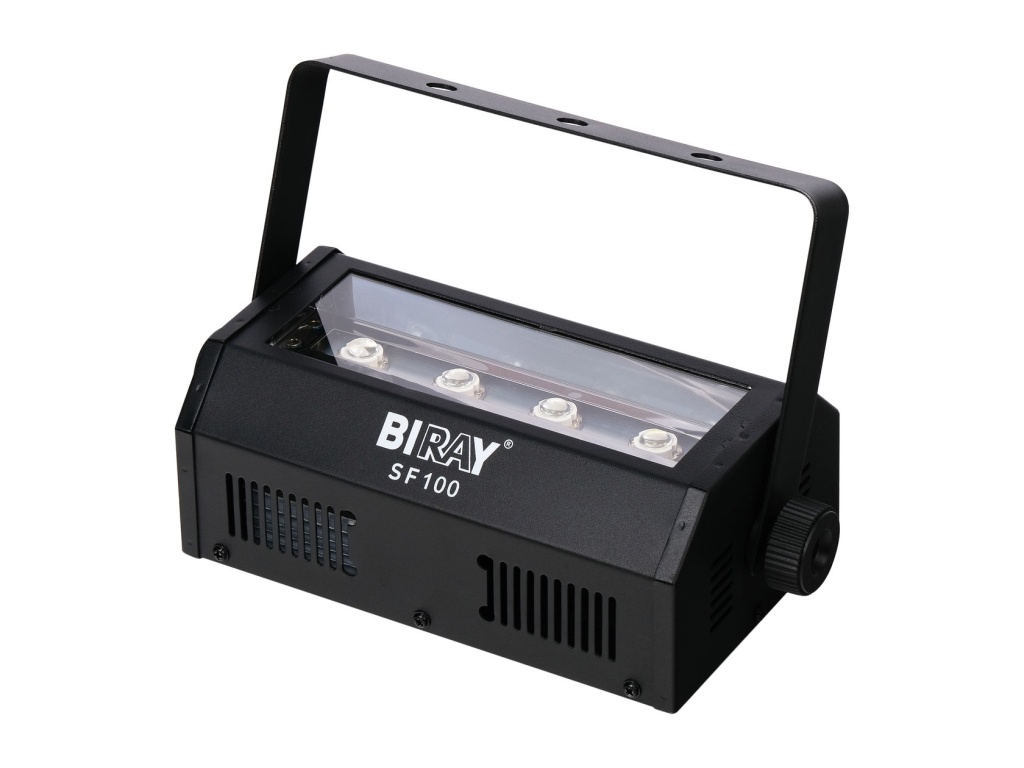картинка SF100 Стробоскоп, 100Вт, Bi Ray от магазина prostore.me