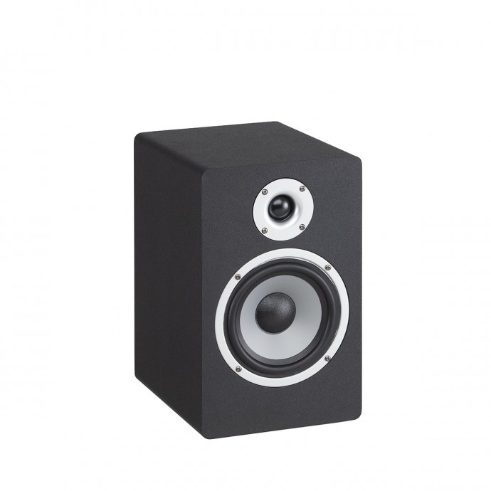 Soundsation Clarity-A5 (L866L) Студийный монитор, черный. купить в prostore.me