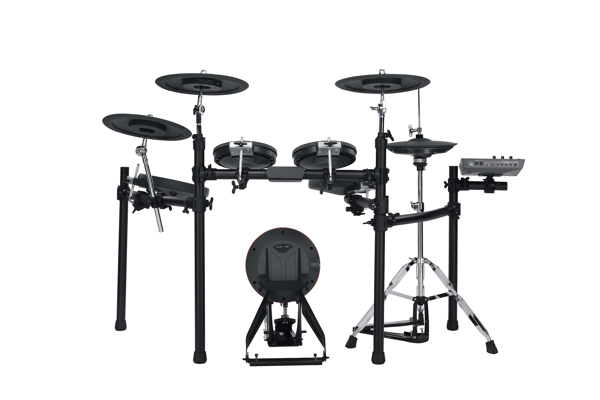 картинка MK-7X Электронная ударная установка, LDrums от магазина prostore.me