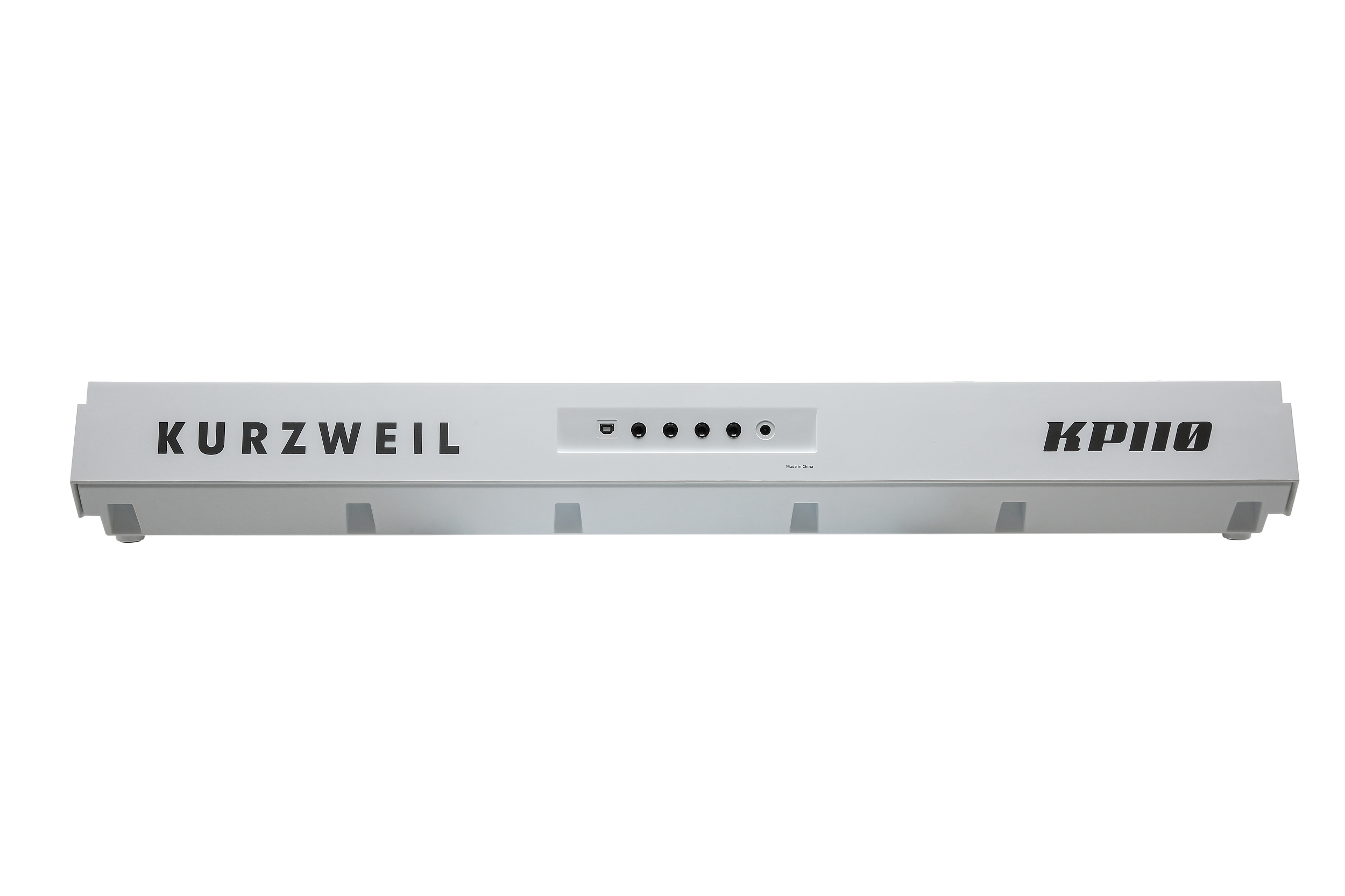 Kurzweil KP110 WH Синтезатор купить в prostore.me
