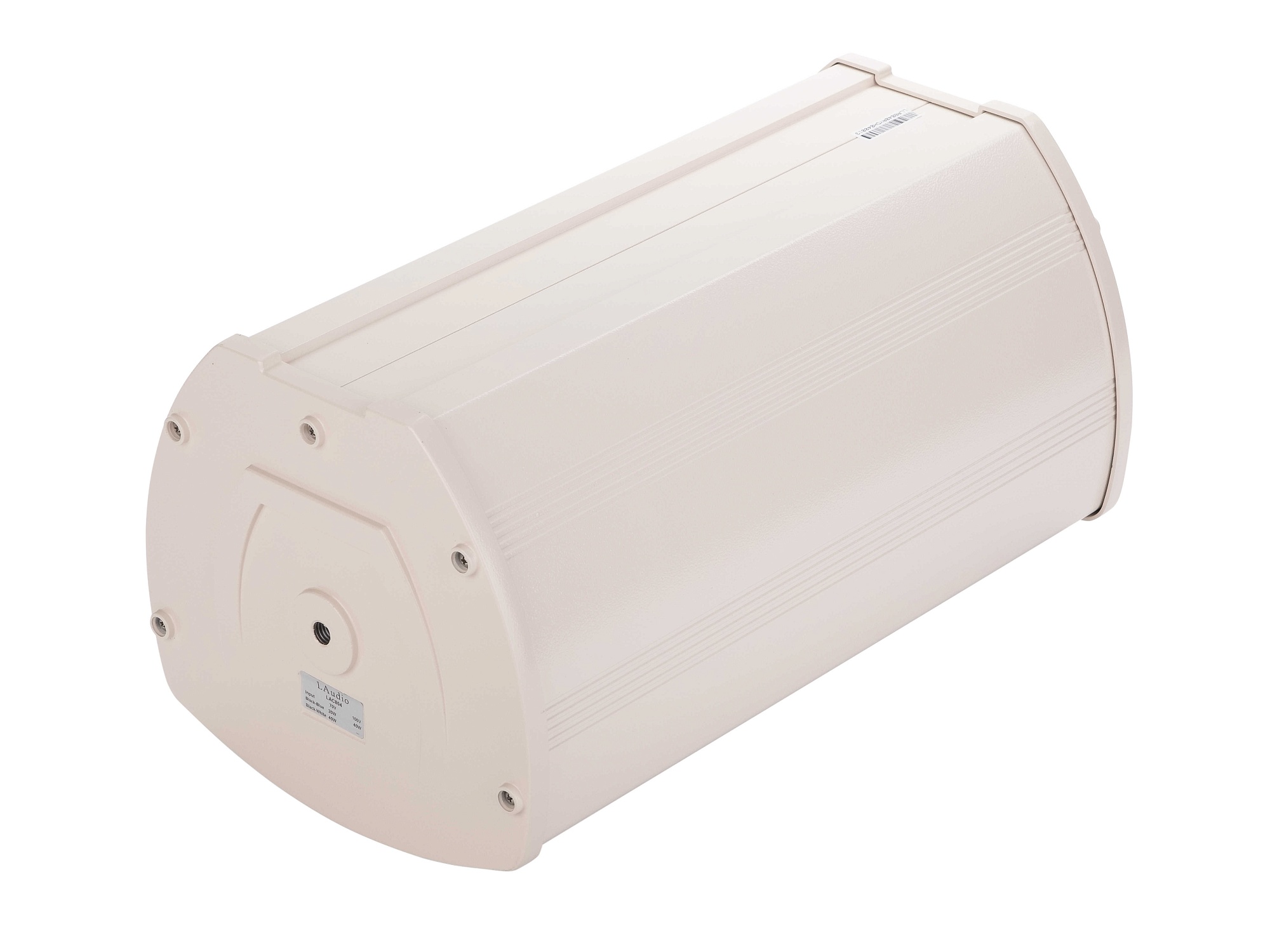 картинка LAC804 Настенный громкоговоритель колонного типа, 40Вт, LAudio от магазина prostore.me