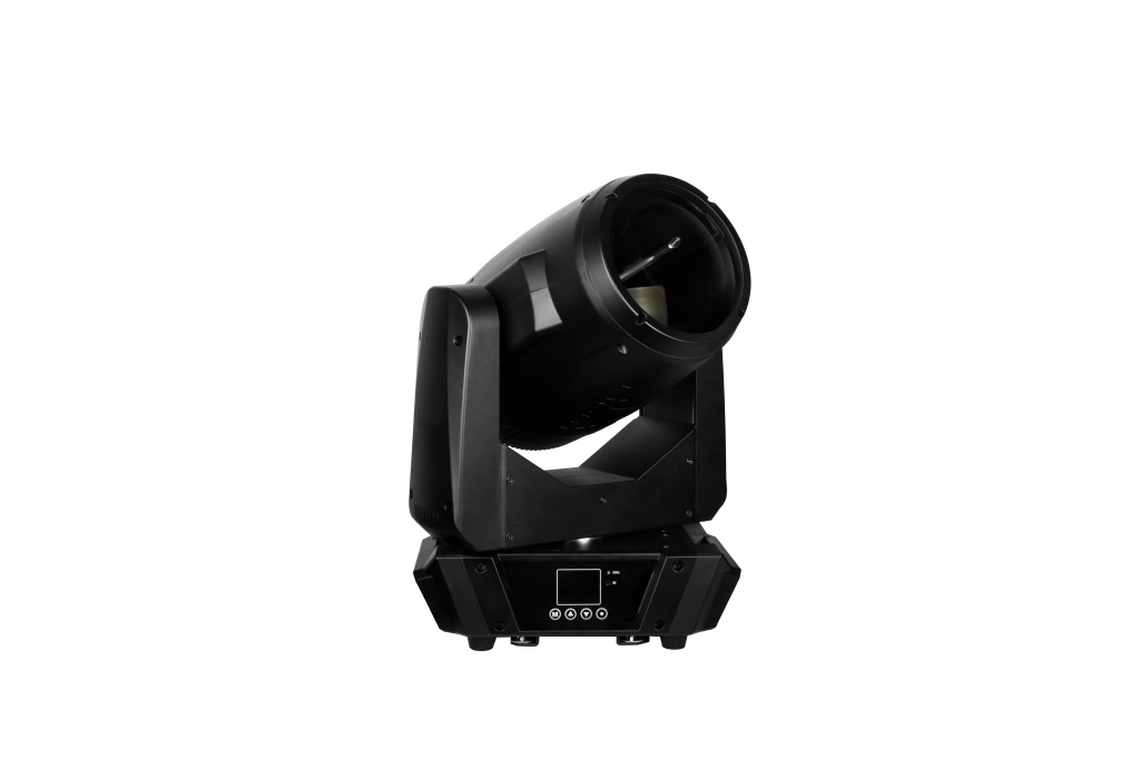 картинка BF-210B Вращающаяся голова Beam, LED 200Вт, LFocus от магазина prostore.me