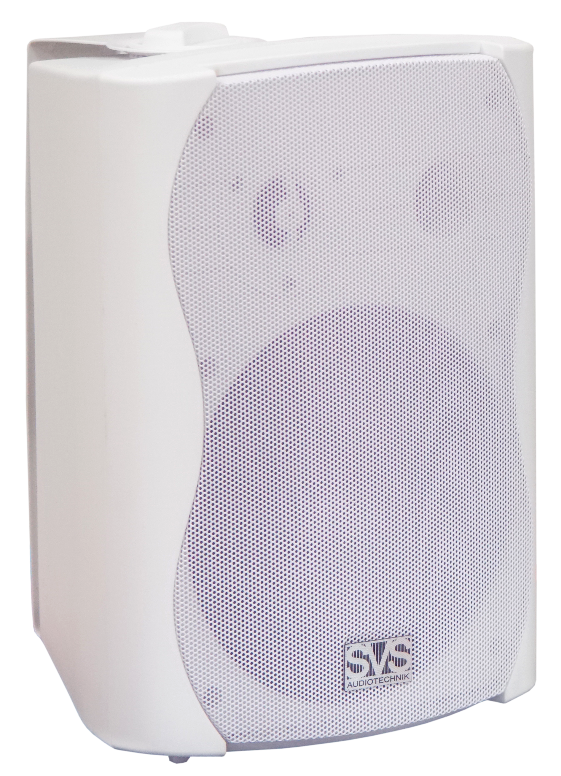 SVS Audiotechnik WS-40 White Громкоговорите настенный, 40В, цвет белый купить в prostore.me