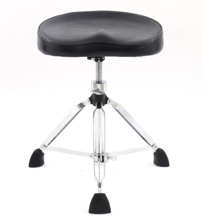 картинка G404 Табурет барабанщика, мотоседло, LDrums от магазина prostore.me