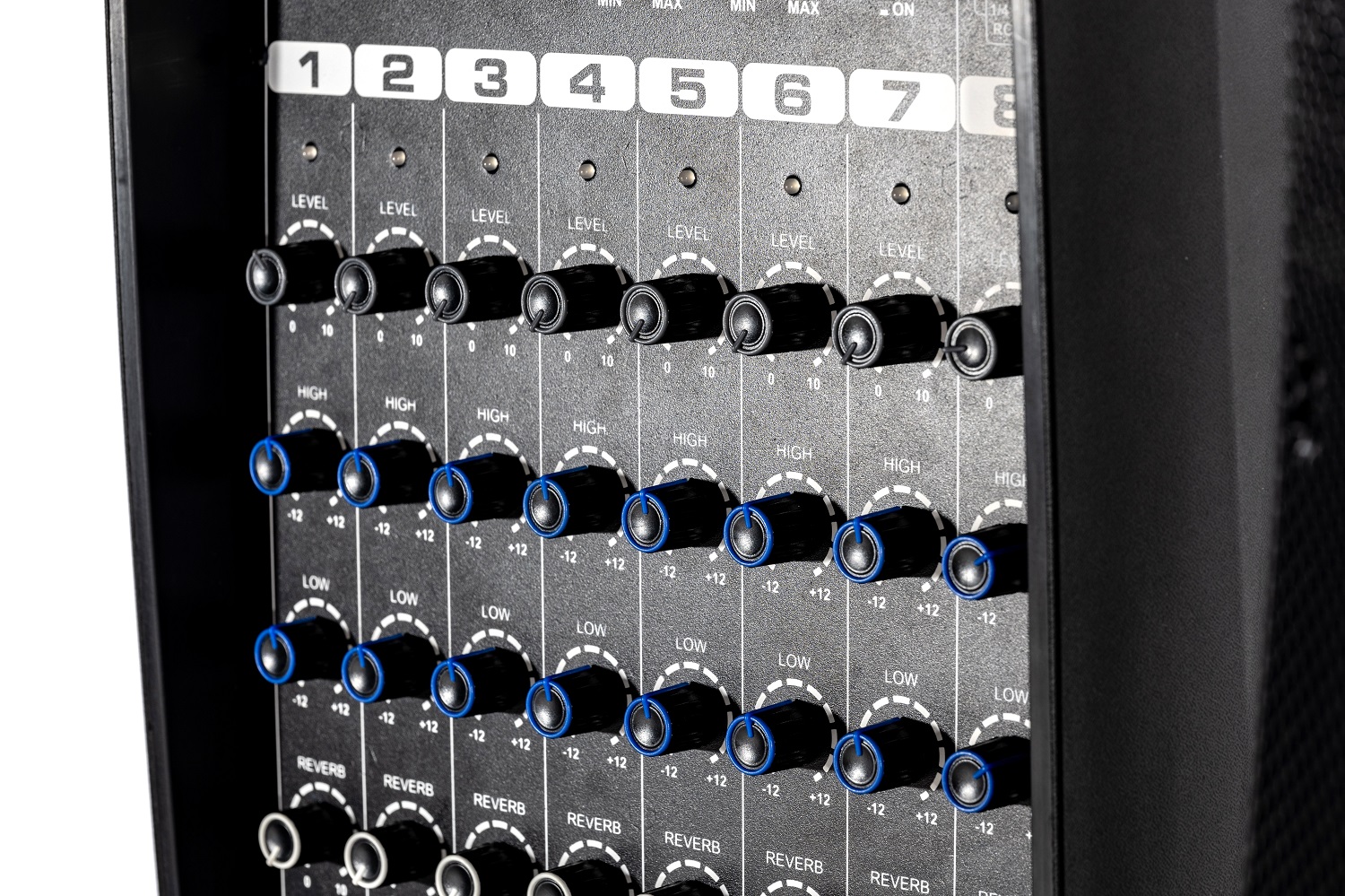SVS Audiotechnik STAGESET 600 Акустический комплект активный купить в prostore.me