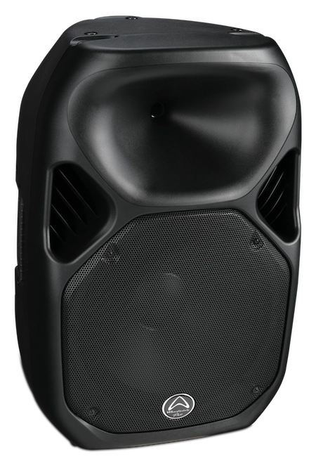 Wharfedale Pro TITAN AX12 Профессиональная активная акустическая система двухполосная.