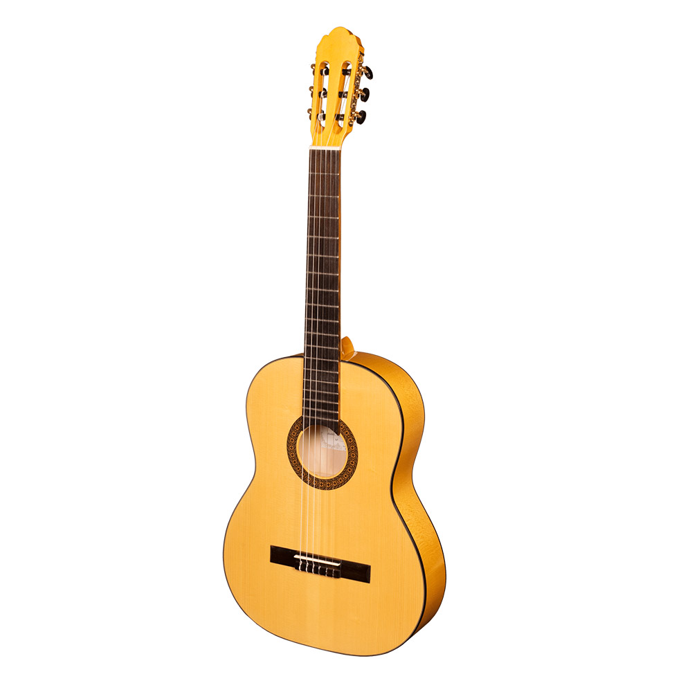 N1105 Flamenco Классическая гитара 4/4, Hora