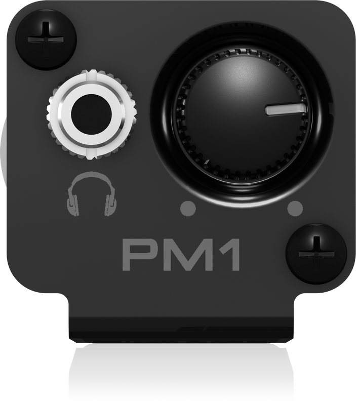 BEHRINGER PM1 - система персонального мониторинга купить в prostore.me