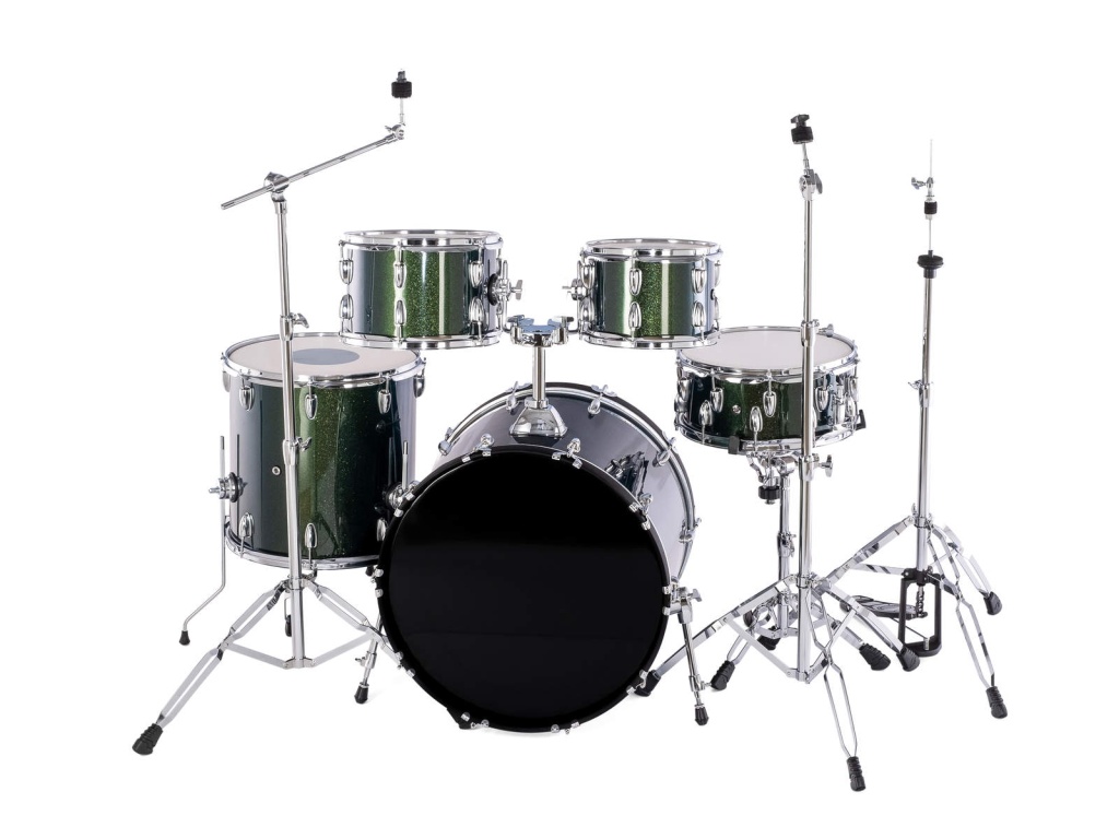 картинка LD-2218-64-02 Барабанная установка, LDrums от магазина prostore.me