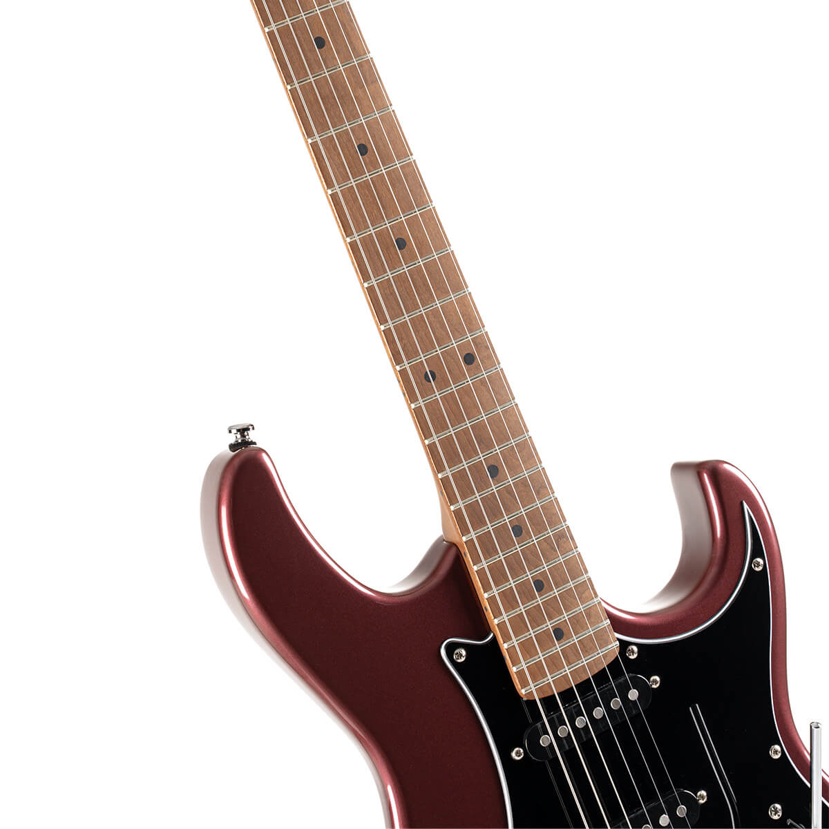 G250SE-VVB G Series Электрогитара, красная, Cort купить в prostore.me