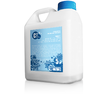 картинка Полюс "C2" "Белая метелица". Жидкость снежных хлопьев. от магазина prostore.me