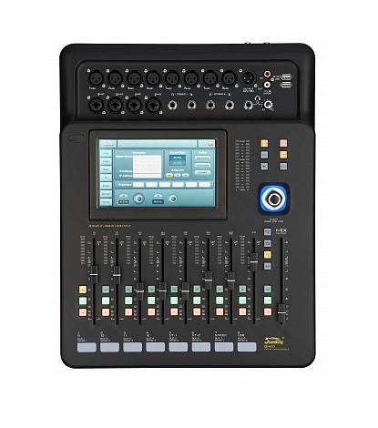 картинка Soundking DM20 Цифровой микшерный пульт, 20 каналов. от магазина prostore.me