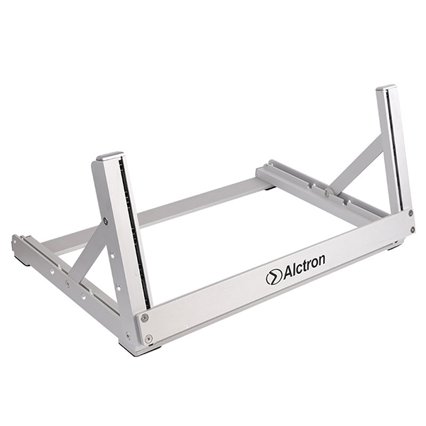 картинка RS19-4U Рэк стойка, складная, 4U, Alctron от магазина prostore.me