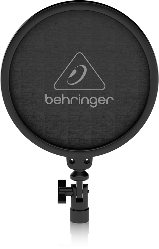 картинка BEHRINGER TM1 - студийный конденсаторный микрофон с большой мембраной от магазина prostore.me