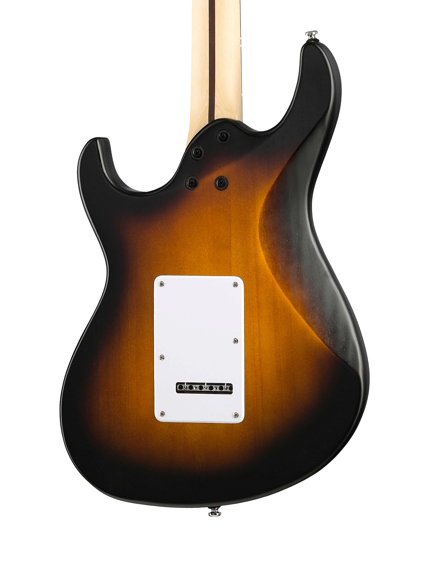 G110-OPSB G Series Электрогитара, санберст, Cort купить в prostore.me