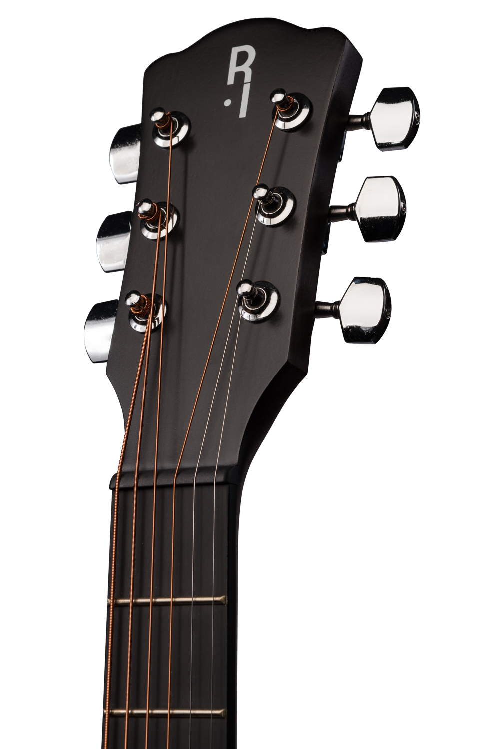 ROCKDALE Aurora D1 C Акустическая гитара. Dreadnought с вырезом. Цвет Чёрный. купить в prostore.me
