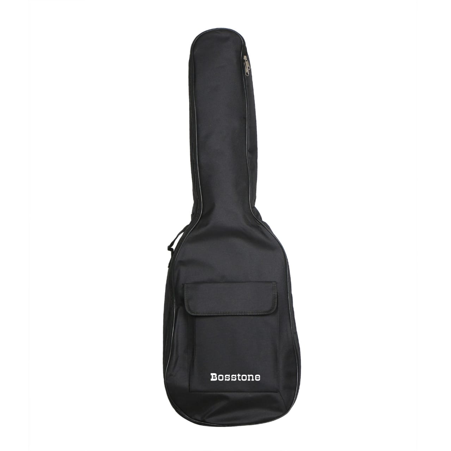 картинка Bosstone LP-6 WH+Bag Гитара электрическая, 6 струн от магазина prostore.me
