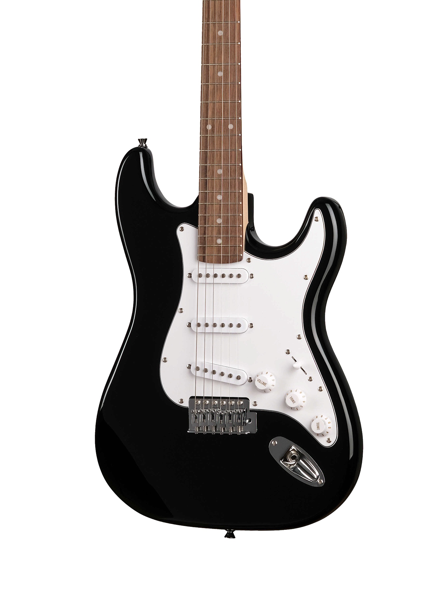 HEG310BK Электрогитара, sss, Homage купить в prostore.me