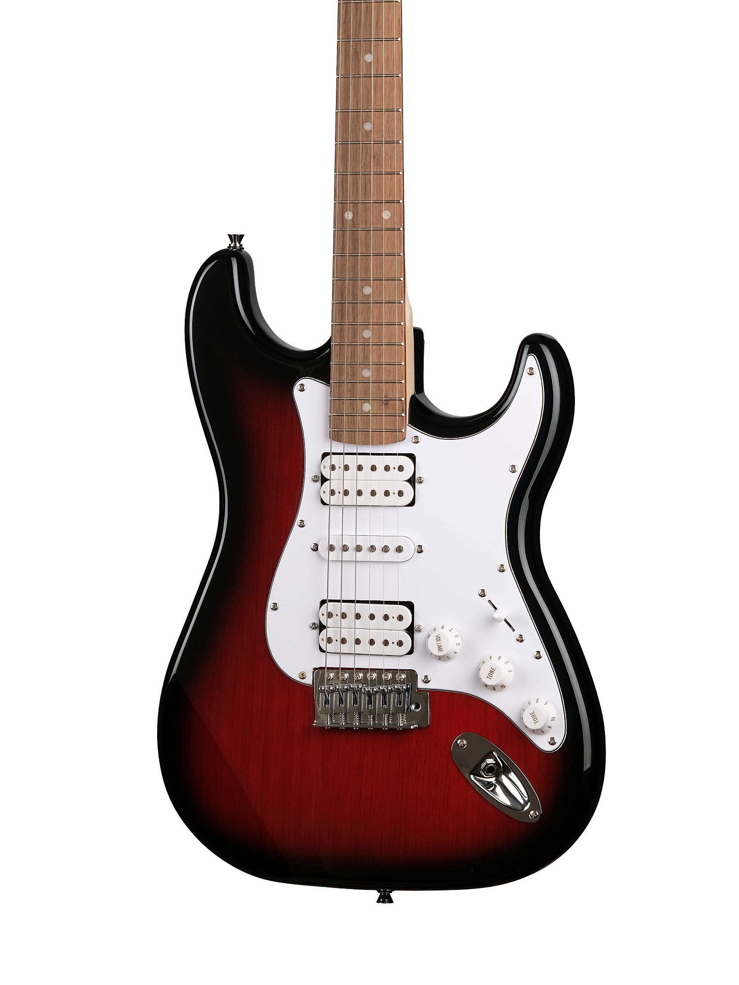 HEG330RDS Электрогитара, красная, ST Homage  купить в prostore.me