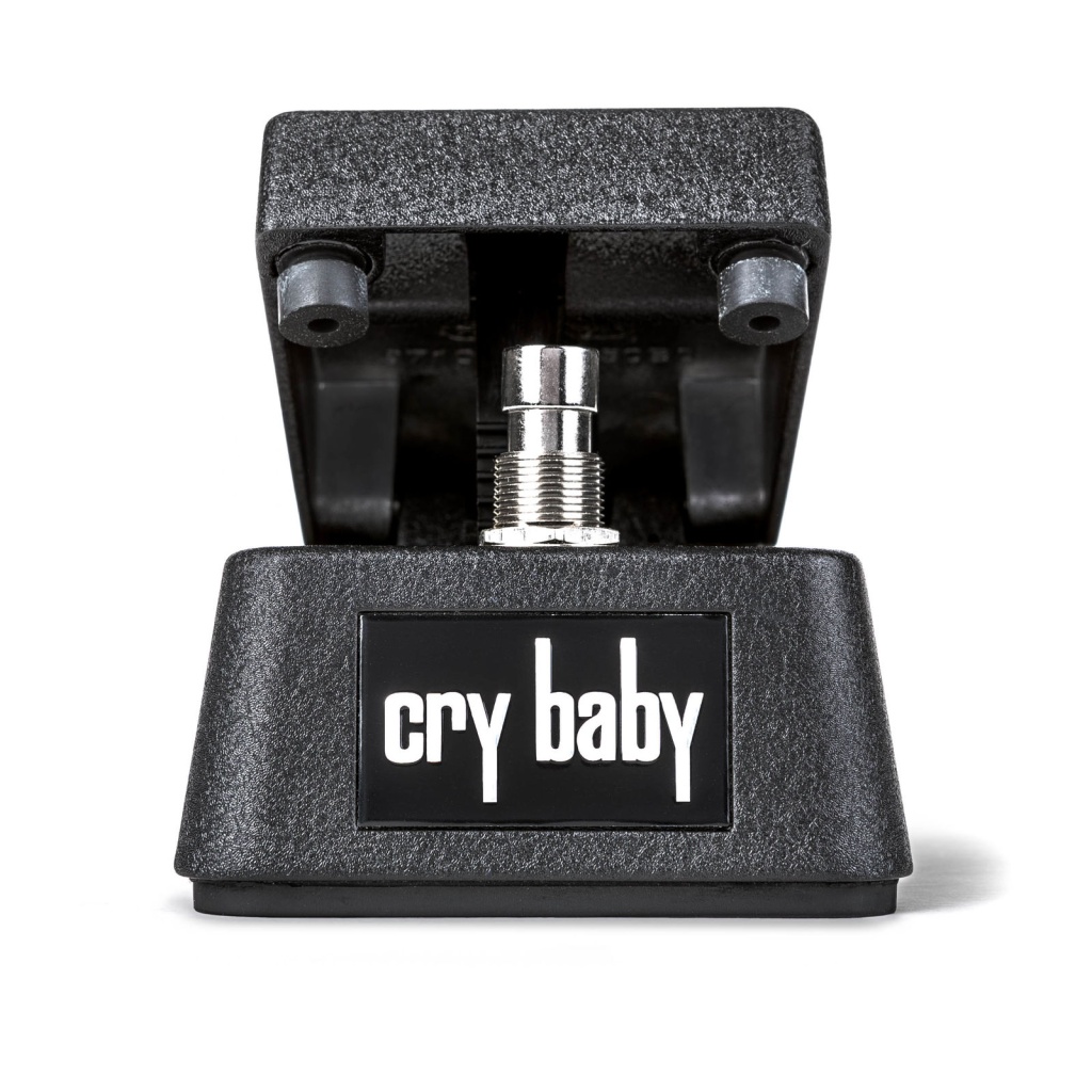 картинка CBM95 Crybaby Mini Педаль эффектов, Dunlop от магазина prostore.me