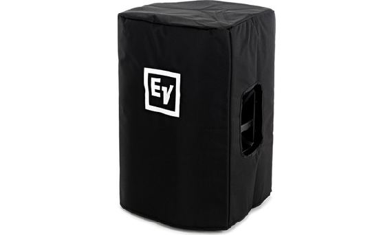 Electro-Voice EKX-12-CVR чехол для акустических систем EKX-12/12P, цвет черный купить в prostore.me