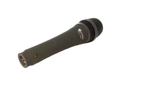картинка PROMC1 MC-1 Lanen Микрофон динамический, Prodipe от магазина prostore.me