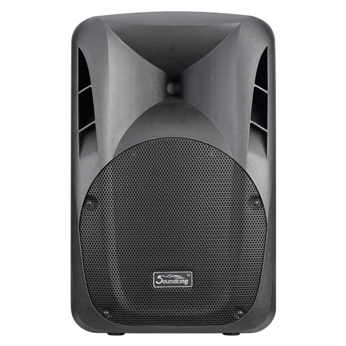 картинка FPD15AD Акустическая система, активная 350+50Вт, Soundking от магазина prostore.me